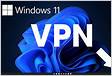Microsoft is investigating slow VPN issue on Windows 11 afte